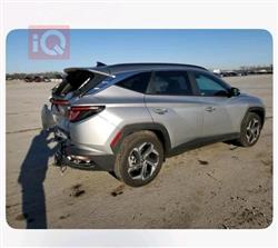 هیۆندای تۆکسۆن